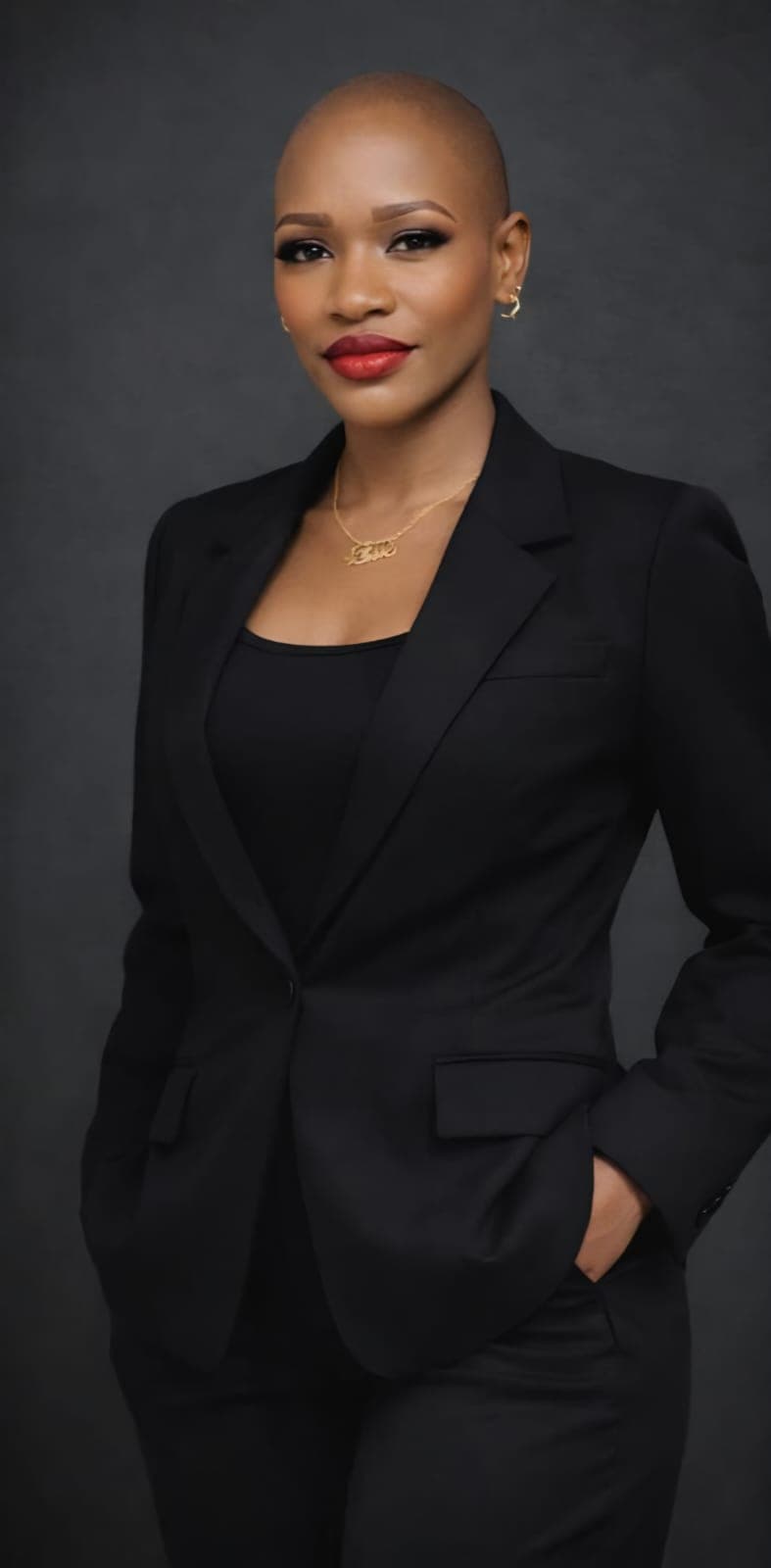 Hadassah Headley