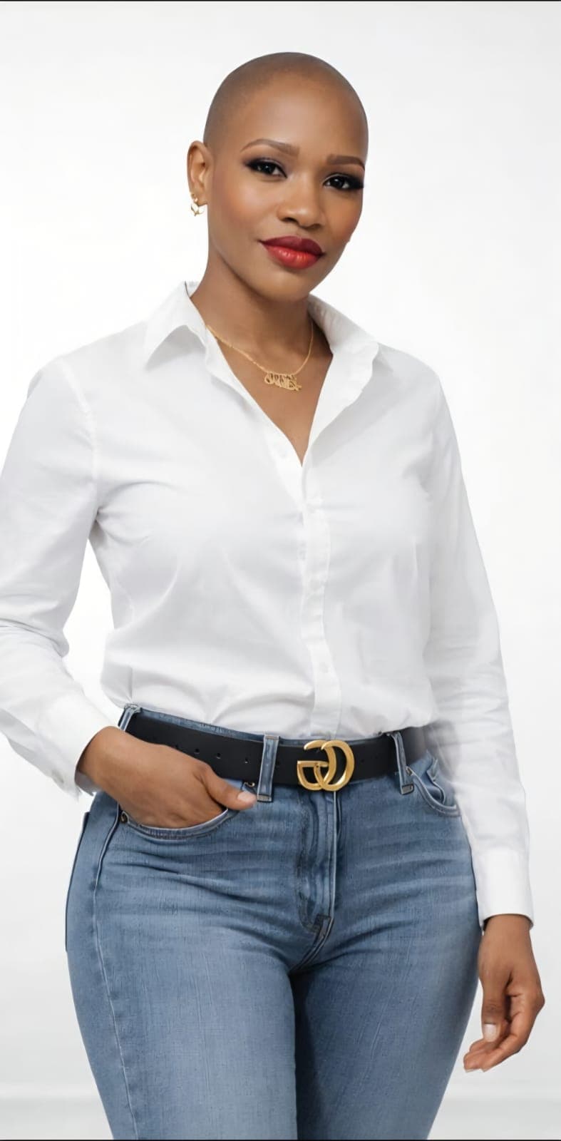 Hadassah Headley